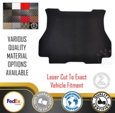 TRUNK MAT For HONDA CRX DEL SOL 1992 1993 1994 1995 1996 1997 1998