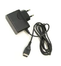 Chargeur Secteur pour Nintendo Gameboy DS et Game boy advance SP (GBA SP) 1,1 m