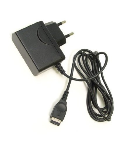 Chargeur secteur pour nintendo - secteur,