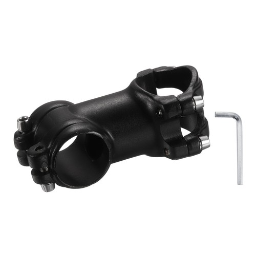 Potence vélo 8mm - potence, de