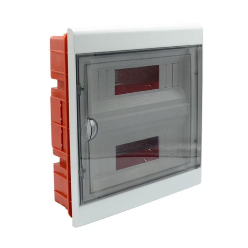 Coffret électrique