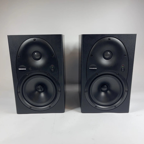 Mackie hr624 way active - 2-way,