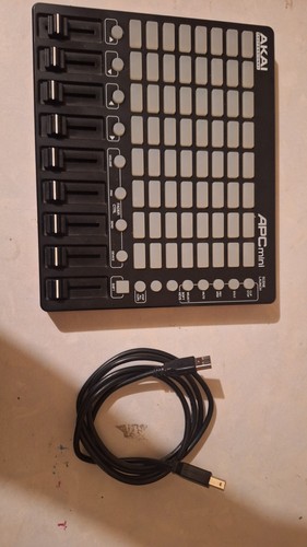 Akai apc mini usb midi - apc,