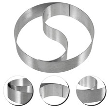  Moule Inox Boulangerie Moules Alimentaires Fournitures De Pâtisserie