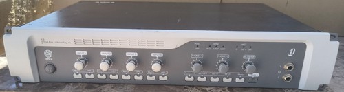 Digidesign 003 rack - digidesign, firewire