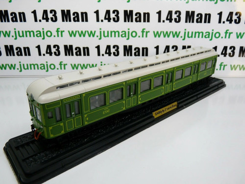 Am3 automotrices train sncf - train,
