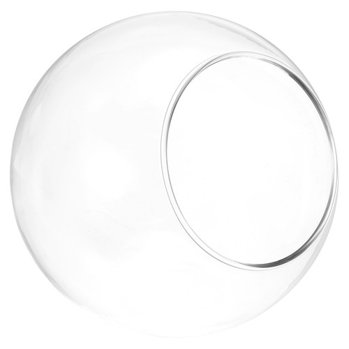 Ronde globe terrarium air - globe,