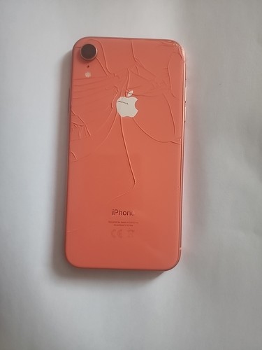 Apple iphone go - iphone, xr