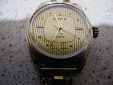 OREX VINTAGE MONTRE FEMME A