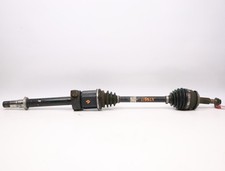 Transmission avant droite