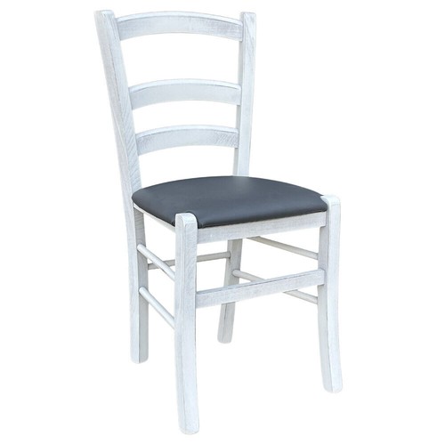 Chaise bois venezia - bois,