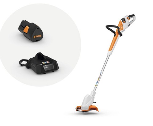 Stihl coupe bordures fsa sans - fsa,