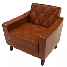 Mini figurine chaise de hall 1