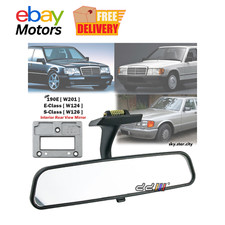 Rétroviseur Neuf pour Mercedes Benz W124 S124 A124 190E 260E 300E 320E 85-95