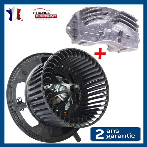 Pulseur air résistance - pulseur,