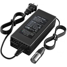 Smart 4Amp Fast Adapter