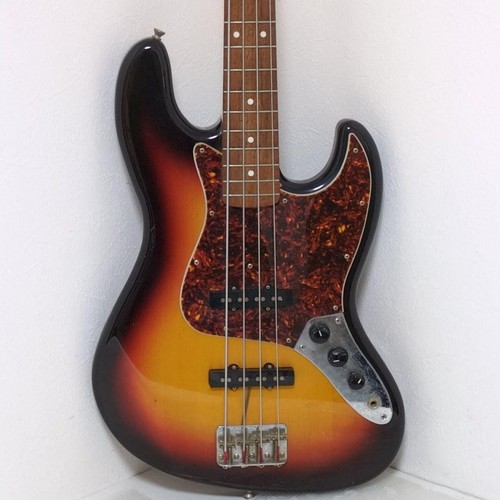 Fender japan jb62 - fender, jb62-75us