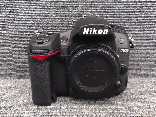 Nikon d7000 digital - digital, camera