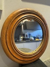 Petit Miroir Ancien