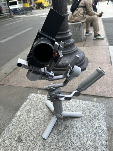 Dji rs4 mini - dji,