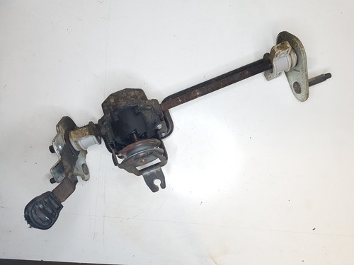 Boitier traction de - de,