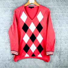 Tommy Hilfiger Pull Femme L