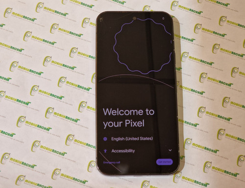 Google pixel pro 128 go - xl,