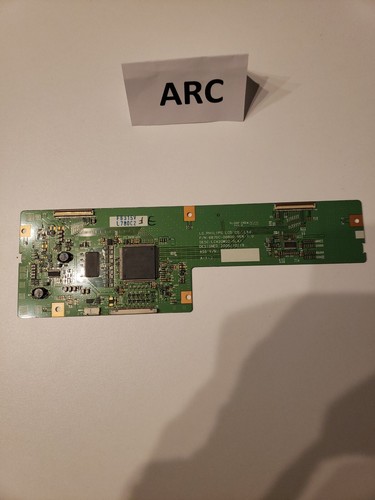 Carte con 6870c - 6870c-0080d, tv
