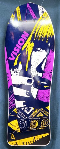 Vision aggressor purple - aggressor,