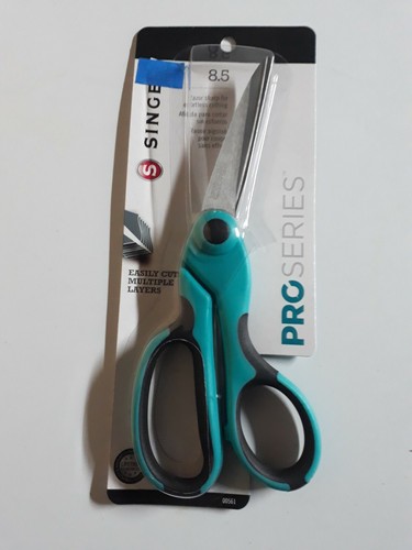 Singer scissors pro - singer, 8.5''