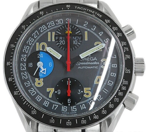 Montre automatique omega - montre,