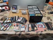 Lot de 1650 Cartes Magic (Rare) A Saisir Lire L'annonce 