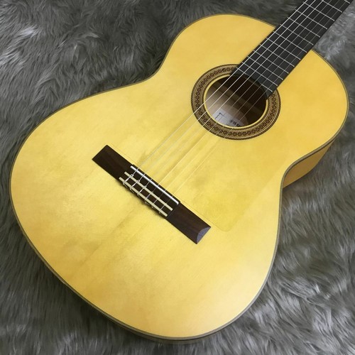 Guitare flamenco yamaha - flamenco,