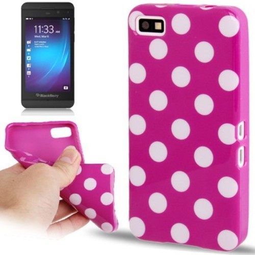 Housse tpu pois pour - housse,