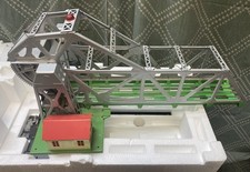 Lionel O Gauge 6-12948 Bascule Bridge - Used w/Box