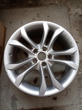 1x ORIGINAL AUDI A4 A6 A8 JANTE 18 POUCES 8K0601025J