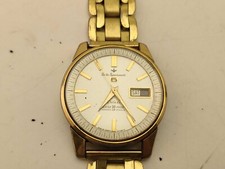 Montre Homme Vintage SEIKO