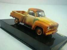 CHEVROLET 3100 BRASIL 1959