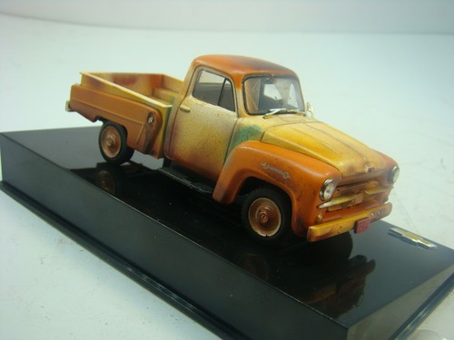 Chevrolet 3100 brasil 1959 - 3100,