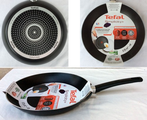 Poele sauteuse tefal - ,