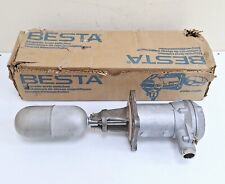 Besta A 01 04 Horizontal Modular Float Level Switch