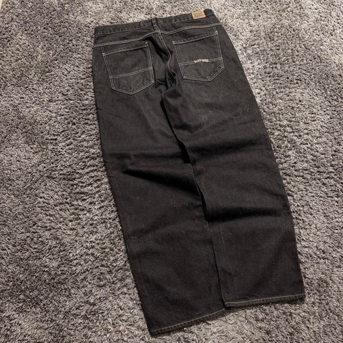 Y2k 2000 ecko unltd baggy - ecko,