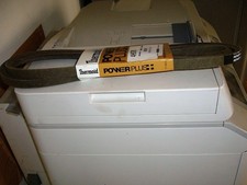 Courroie Moteur - Plateau De