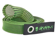 Gunki Rod socks  casting