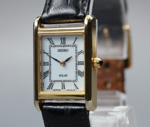 Exc seiko solar - exc+5,