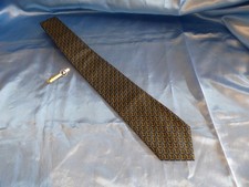 CRAVATE SYMBOLIQUE MAÇONNIQUE