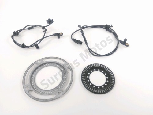 Capteur abs honda cbr 500 - 500, r