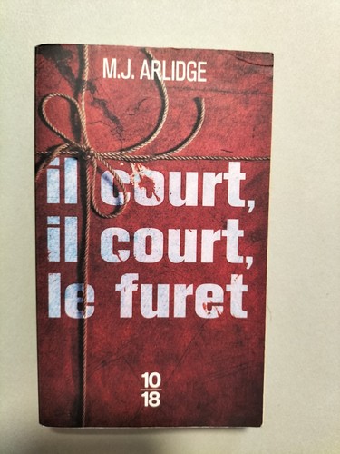 Court le furet - il, il