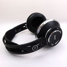 Casque de studio audio