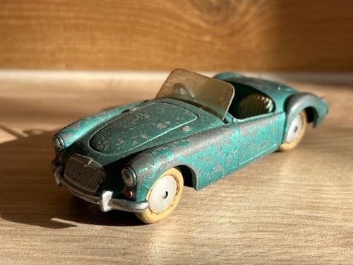 Corgi toys 1 43 - mg,